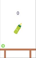 Kids Feeder Bottle Flip screenshot 1