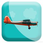 Flappy Plane иконка