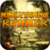 ninja temple runner icon