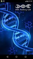 DNA Test Prank plakat