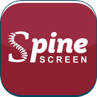 SpineScreen icône