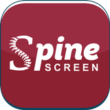 SpineScreen أيقونة