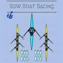 Row-Boat Racing APK