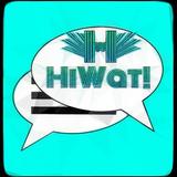 HiWat! أيقونة