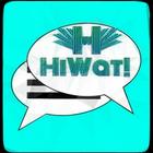 HiWat! 圖標