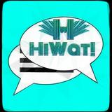 HiWat! ícone