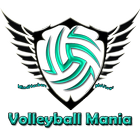 Volleyball Mania иконка