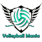 Volleyball Mania ícone
