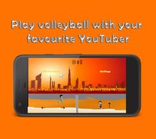 Volleyball Mania capture d'écran 1