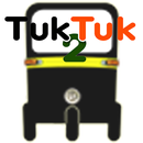 Tuk Tuk Meter 2 APK