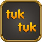 Tuk Tuk Meter icon