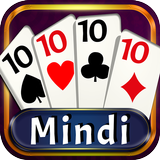 Mindi Cote - Multiplayer Offli أيقونة
