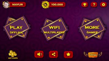 Mindi Cote - Multiplayer Offli پوسٹر