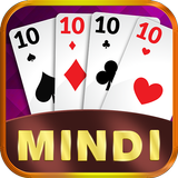 Mindi المتعدد على الإنترنت - M أيقونة