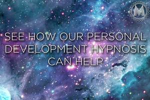 Personal Development Hypnosis capture d'écran 2