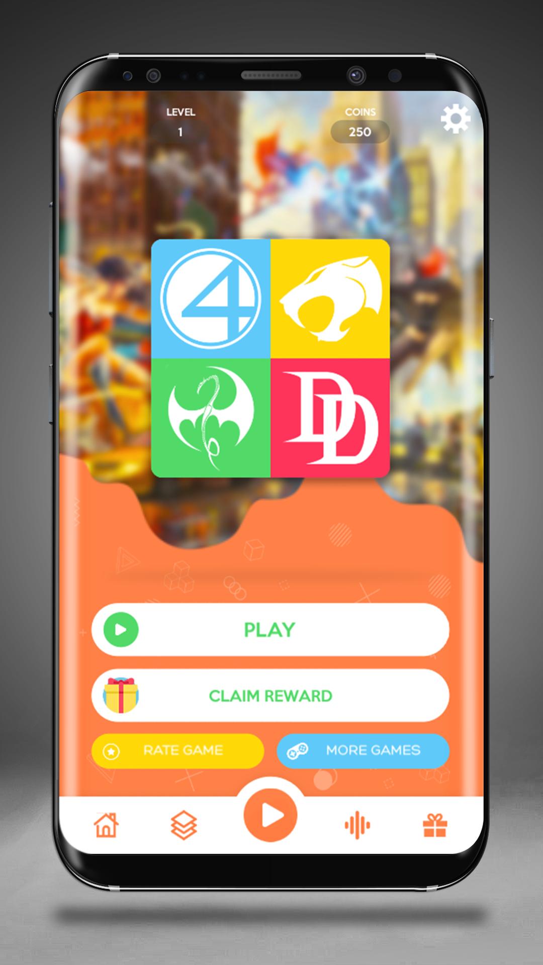 Guess The Superhero Logo Apk For Android Download Guess The Superhero Logo Apk For Android Download