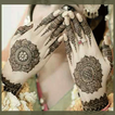 mehndi latest design  2018