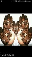 mehndi latest design  2018 imagem de tela 2