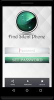 find silent phone captura de pantalla 1