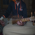 rabab sargam Zeichen