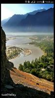 wallpapers swat valley Affiche