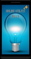 Wapda Electricity Bill Checker 2018 poster