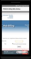 Wapda Electricity Bill Checker 2018 screenshot 2