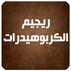 ريجيم الكربوهيدرات icon