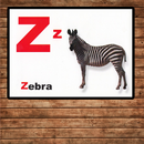 حديقة الحروف الانجليزية APK