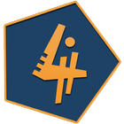 Guess 4 letter icon