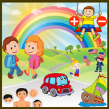 Vehicle & Country for Kids icon