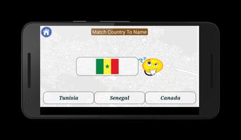 Vehicle & Country for Kids syot layar 2