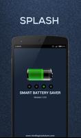 Poster Smart Battery Saver
