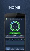 Smart Battery Saver скриншот 1
