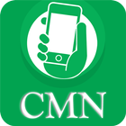 Choice Mobile Number (Sim) biểu tượng