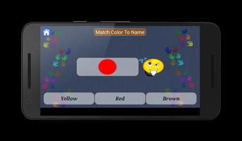 Colors and Shapes for Kids screenshot 3
