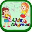 Nursery Rhymes Free App | Kids Rhymes Offline
