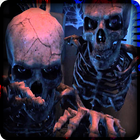 VR Death House : 360 Horror icône