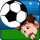 Head Football Soccer Fun Game 2018 APK