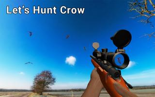 Wild Crow Hunting Sniper 18 capture d'écran 1
