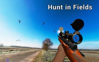 Wild Crow Hunting Sniper 18 capture d'écran 2