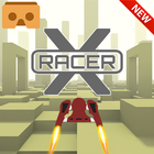 ikon VR Infinite X-Racer