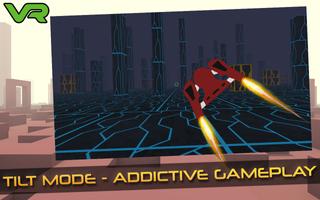 VR Infinite X-Racer screenshot 1