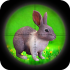 Jungle Rabbit Hunting simgesi
