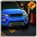 Luxury Car Parking Mania Games APK