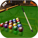 3D Ball Pool Billiards 2018 APK