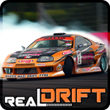 Real Drifting Car Race 3D
