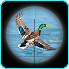 Sniper Duck Shooting icône
