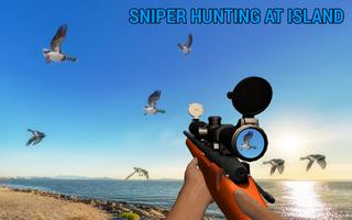 Sniper Duck Shooting capture d'écran 3
