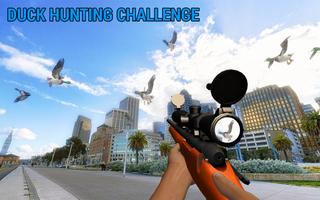 Sniper Duck Shooting capture d'écran 2